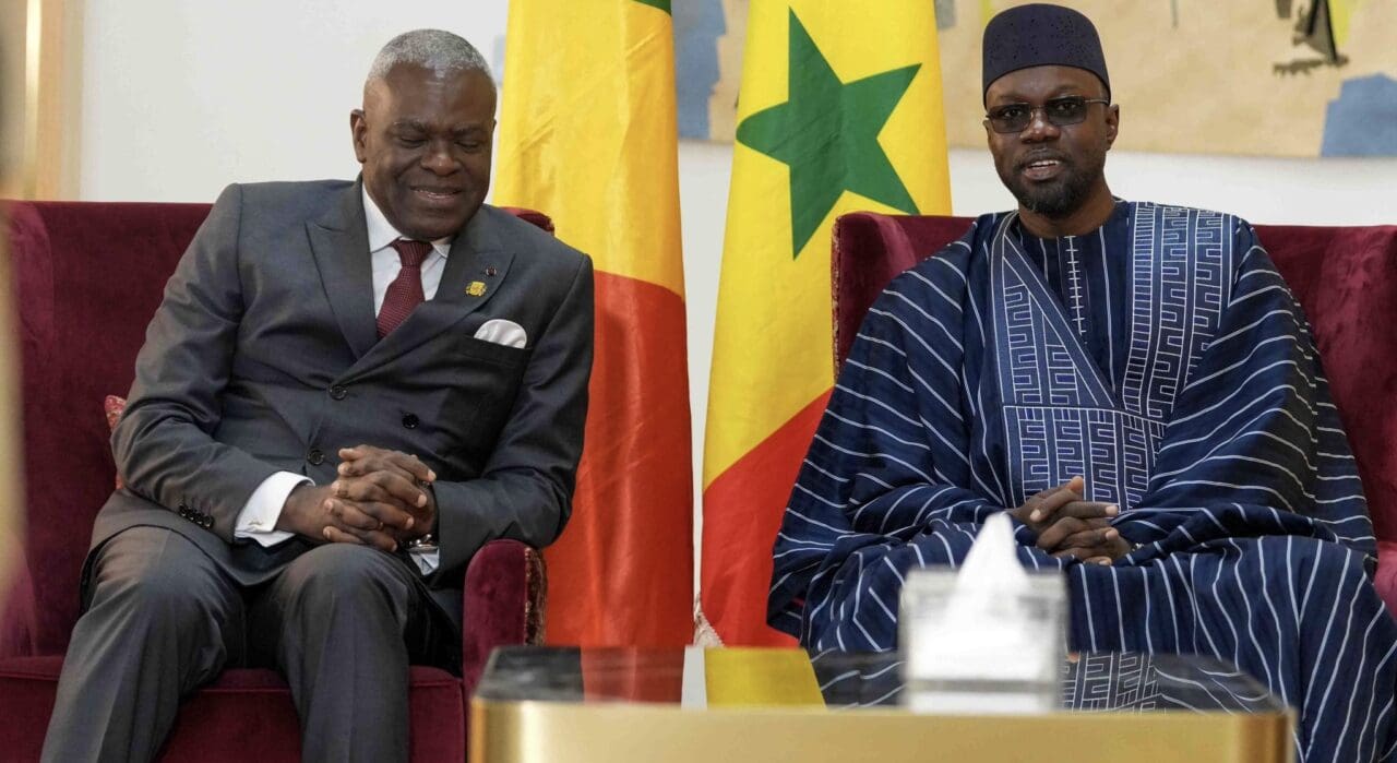Congo-B | La Senelec en passe d’être «débranchée» à Brazzaville