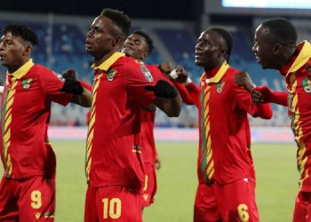 CHAN 2025 : Le Congo finalement qualifié
