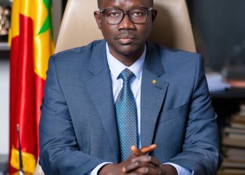 Khadim Bamba Diagne (COS Petrogaz) : « Au Sénégal, sur le pétrole, nous avons appris de nos erreurs »