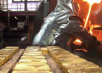 Mali : une raffinerie d’or pour reprendre le contrôle sur une richesse nationale