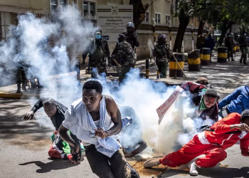 Kenya : la mort d’Albert Ojwang relance la colère contre les violences policières