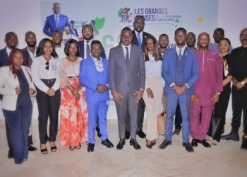 Gabon/Vers une 5e République bâtie avec et par la jeunesse : lancement des préparatifs de la 4e édition des Grandes Assises de la Jeunesse Gabonaise