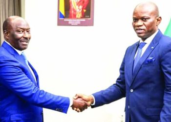 Gabon | Fitch alerte sur la fragilité des «fondations» budgétaires