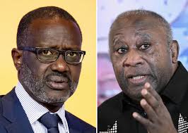 Présidentielle en Côte d’Ivoire : les deux principaux partis d’opposition unissent leurs forces