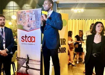 Côte d’Ivoire | Financement des infrastructures : STOA annonce l’ouverture de son bureau régional à Abidjan