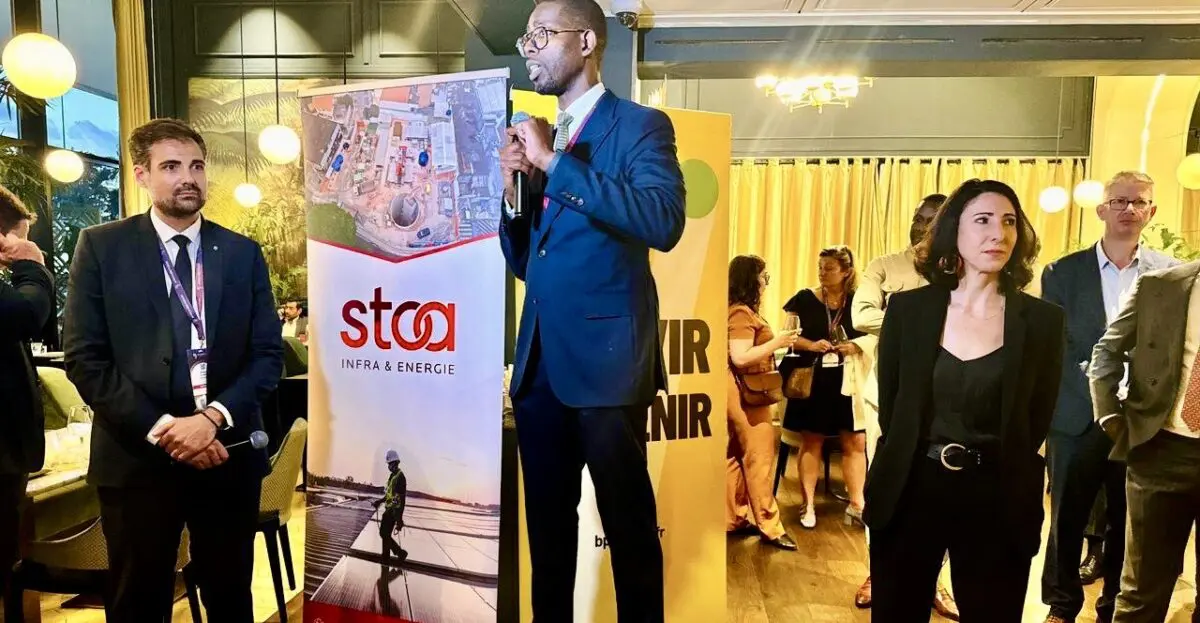 Côte d’Ivoire | Financement des infrastructures : STOA annonce l’ouverture de son bureau régional à Abidjan
