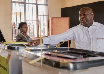 Burundi | Un intriguant «Grand-Chelem» du pouvoir aux législatives