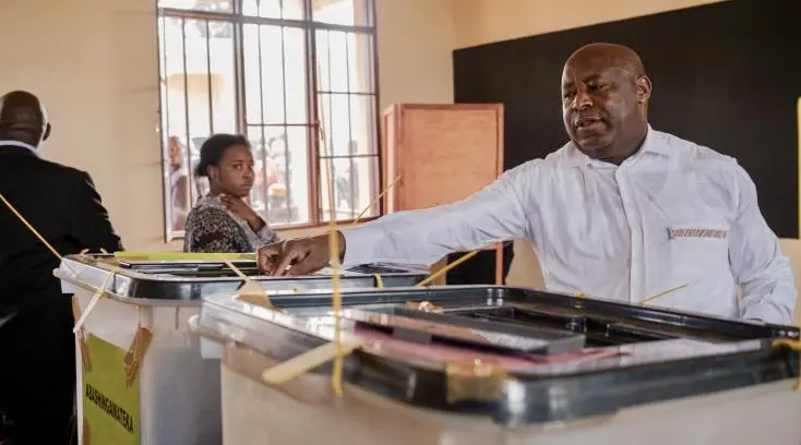 Burundi | Un intriguant «Grand-Chelem» du pouvoir aux législatives