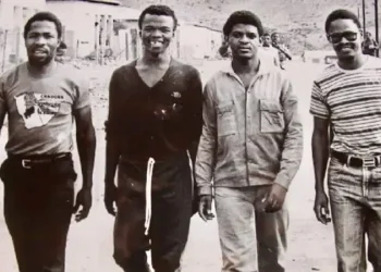 Afrique du Sud | Meurtres de l’apartheid : 40 ans ans après, des familles réclament justice