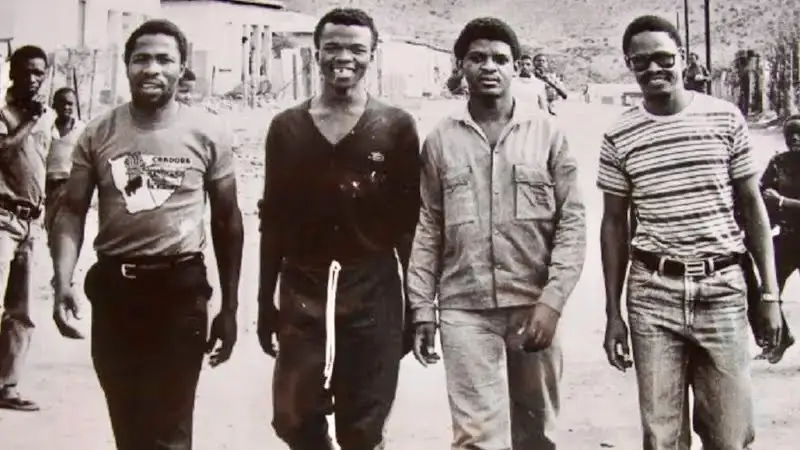 Afrique du Sud | Meurtres de l’apartheid : 40 ans ans après, des familles réclament justice
