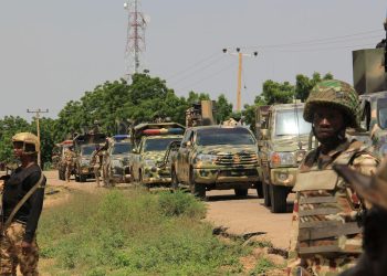 Nigéria : au moins 17 soldats tués lors d&rsquo;une attaque dans le nord