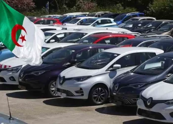 Véhicules neufs ou d’occasion : l’Algérie fixe ses critères d’acceptation