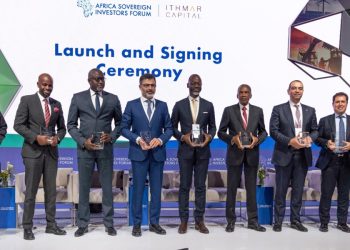 Nigeria|Abuja : Réunion de l’Africa Sovereign Investors Forum sur la mobilisation des capitaux pour une Afrique résiliente