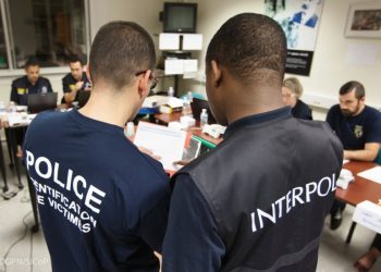 Criminalité transfrontalière | Montée en puissance de la cybercriminalité en Afrique, selon Interpol
