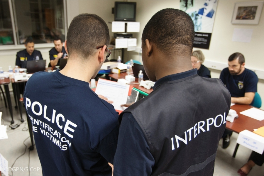 Criminalité transfrontalière | Montée en puissance de la cybercriminalité en Afrique, selon Interpol