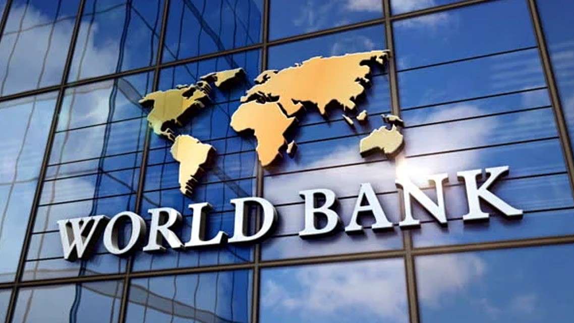 La Banque mondiale accorde 1,5 milliard de dollars à l’Afrique du Sud