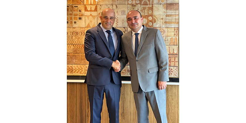 Maroc | Rapprochement stratégique entre H&S Invest Retail et Mr. Bricolage