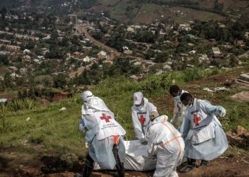 RDC : une commission d&rsquo;enquête de l&rsquo;ONU bloquée par le manque de financement