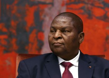 Centrafrique : le gouvernement dément les rumeurs sur l’état de santé du président Touadéra