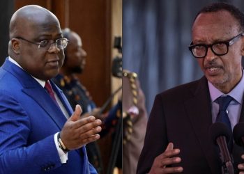 RDC |L’accord de paix avec Kigali annoncé pour le 27 juin