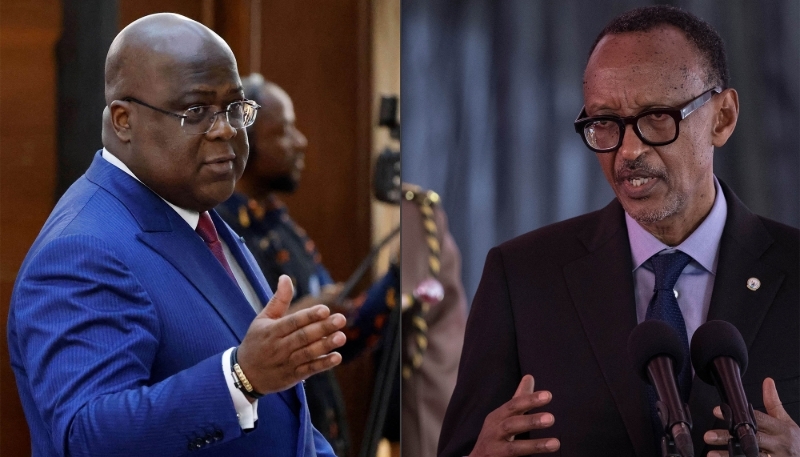 RDC |L’accord de paix avec Kigali annoncé pour le 27 juin