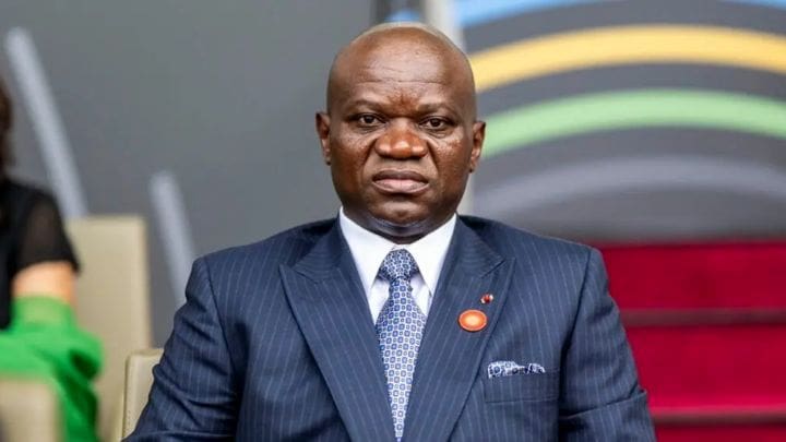 Gabon : Brice Oligui Nguema crée son propre parti