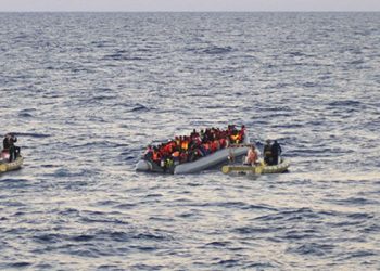 RDC : au moins 30 morts dans un chavirement de bateau