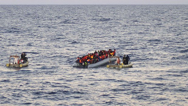 RDC : au moins 30 morts dans un chavirement de bateau