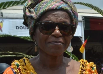 Cameroun : 15 jours après le décès de son époux, la sénatrice Patience Eboumbou tire sa révérence