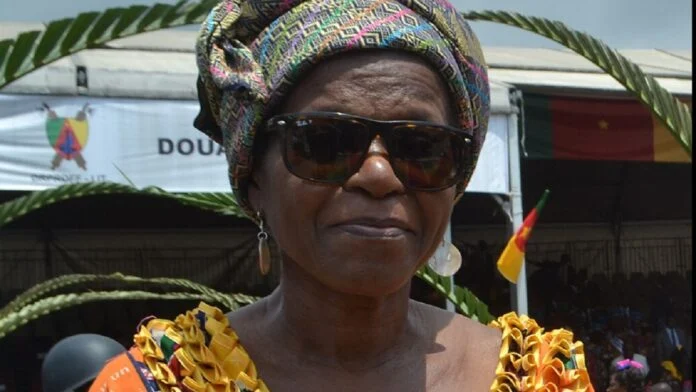 Cameroun : 15 jours après le décès de son époux, la sénatrice Patience Eboumbou tire sa révérence