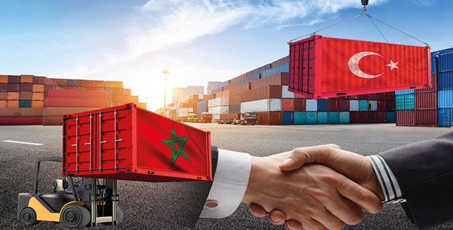 Maroc | L’accord de libre-échange avec la Turquie sur la sellette