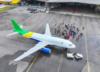 Gabon/Transport aérien : avec 17 destinations, Fly Gabon marque la reconquête du ciel africain par le Gabon, portée par la vision du Président Oligui Nguema
