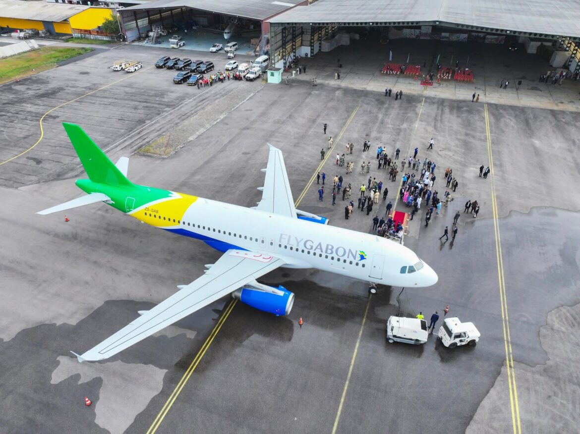 Gabon/Transport aérien : avec 17 destinations, Fly Gabon marque la reconquête du ciel africain par le Gabon, portée par la vision du Président Oligui Nguema