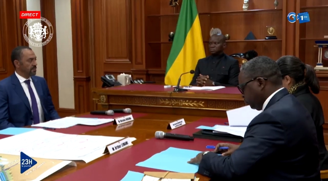 Autosuffisance alimentaire : le Gabon mise sur l’aviculture pour produire son propre poulet de chair