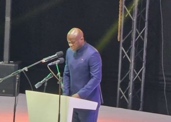 Gabon : Oligui Nguema initie la création de l’Union Démocratique des Bâtisseurs (UDB), un parti présidentiel pour porter la vision du « Gabon Nouveau »