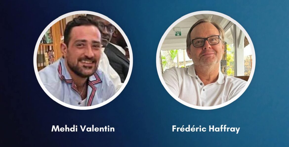 Gabon/Libreville : la DGSS frappe fort dans l’opération « Zéro Drogue », Mehdi Valentin et Frédéric Haffrey interceptés
