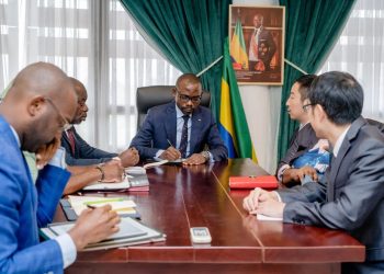 Gabon/Ayémé : le Gouvernement gabonais veille au strict respect des normes environnementales dans le cadre du projet minier