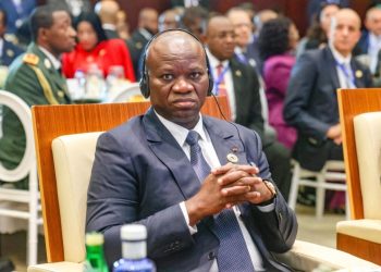 Le Gabon retrouve sa place à l’Union africaine : Oligui Nguema affirme une vision forte pour l’avenir du continent