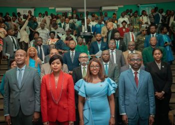 Avec les Obligations Bleues, le Gabon affirme sa souveraineté économique au service du développement durable
