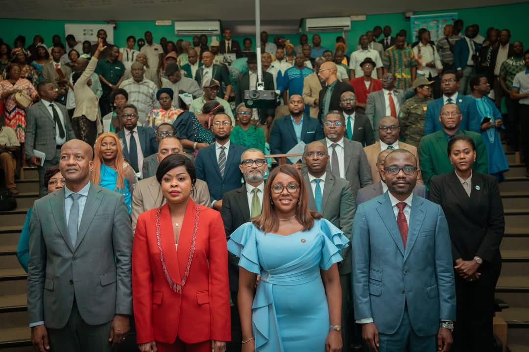 Avec les Obligations Bleues, le Gabon affirme sa souveraineté économique au service du développement durable