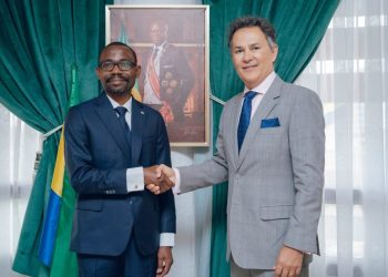 Vers la COP30 : le Gabon et le Brésil renforcent leur partenariat pour la lutte climatique