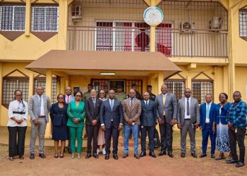 Gabon/Ogooué-Ivindo : la DGCPT consolide son ancrage territorial et optimise ses performances
