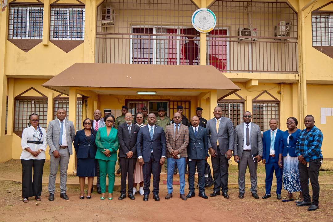 Gabon/Ogooué-Ivindo : la DGCPT consolide son ancrage territorial et optimise ses performances