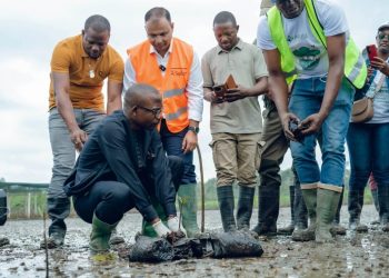 Sous l’impulsion de Mays Mouissi, le Gabon consolide son action environnementale à travers deux partenariats stratégiques