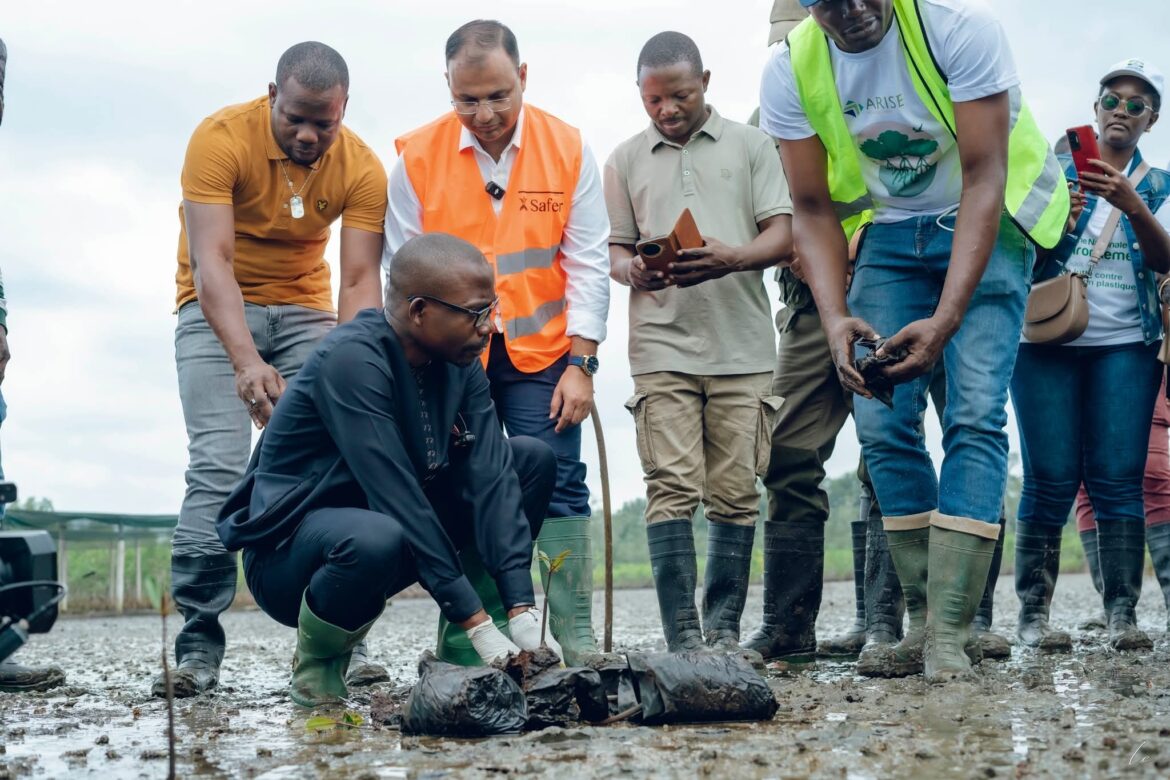 Sous l’impulsion de Mays Mouissi, le Gabon consolide son action environnementale à travers deux partenariats stratégiques