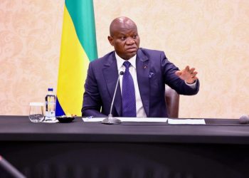 Gabon : Oligui Nguema à l’écoute de la diaspora gabonaise en Turquie, qu’il appelle à jouer pleinement leur rôle dans la construction du « Gabon nouveau »