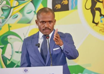 Gabon/Communication présidentielle : Théophane Nzame-Nze Biyoghe éclaire l’opinion sur la stratégie nationale de transformation du manganèse