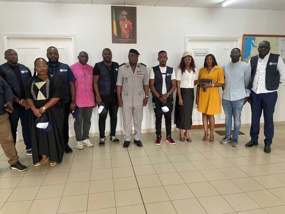 Gabon/PNPE & OLAM 2025 : une campagne de recrutement lancée pour l’embauche de 315 ouvriers agricoles à Lambaréné et Mouila