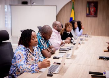 Gabon : le PNPE renforce ses effectifs pour optimiser l’accompagnement des demandeurs d’emploi