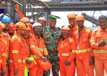 Le Gabon s’engage dans la transformation locale du manganèse : 16 000 emplois attendus et une centrale électrique en projet